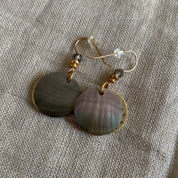 Handmade earrings - Picture 4 of 4